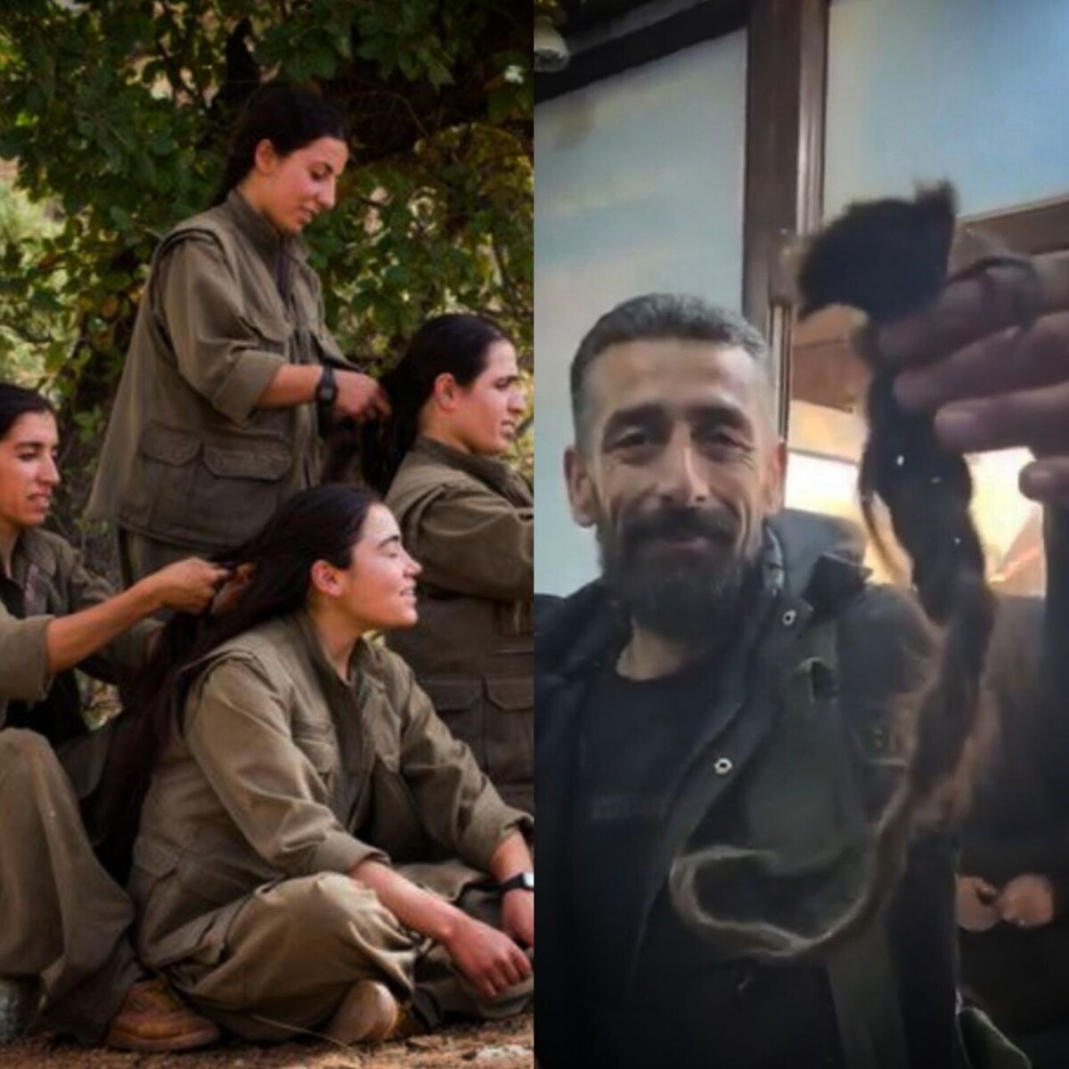 Siege of Kobane: Humanitarian Catastrophe and Symbol of Resistance