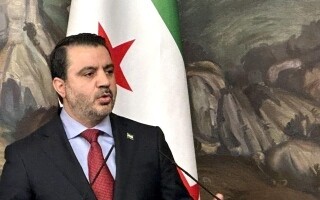 Syrian FM: Damascus seeks balanced relations with all countries