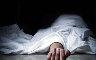 Syria's Hama City: Family Murdered, Husband Arrested