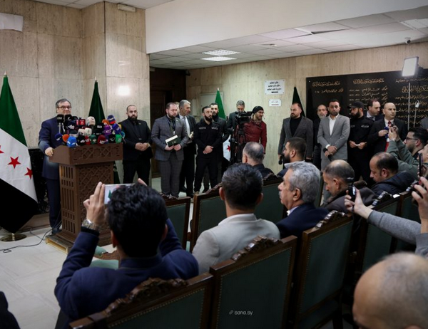 Syria to introduce new national currency