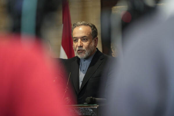 Иранский министр прибыл в Дамаск | Новости за пределами