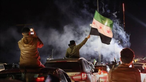 Syria Welcomes US House Vote to Repeal 'Caesar Law'