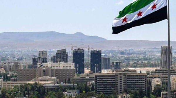 Violent Clashes Break Out in Syrian Village of Badrusia