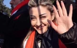 Бывший телеведущий сирийского телевидения и советник Башара аль-Асада похоронен в Дамаске