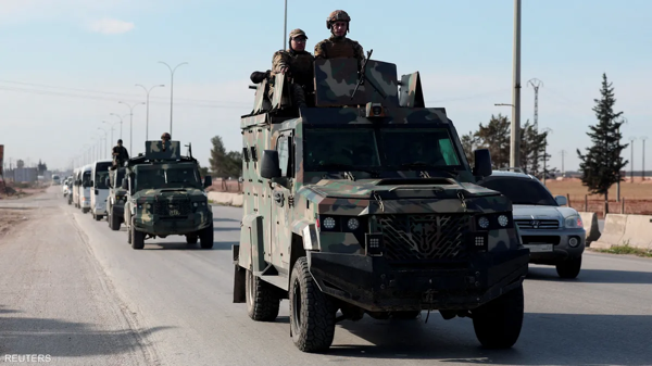 Syrian Army Claims Control of Deir Hafer