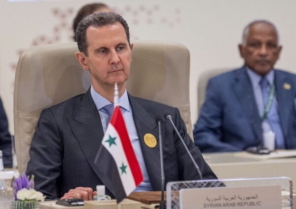 UN Reveals Atrocities Committed in Syria