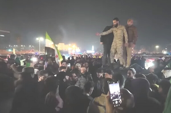 The Rise of Ahmed al-Sharaa: New Leader of Syria