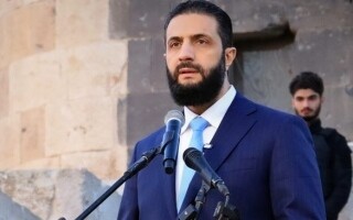 Syrian President visits Aleppo on anniversary of city's liberation