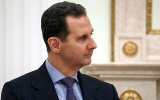 Президент Сирии Асад назначил дату для парламентских выборов