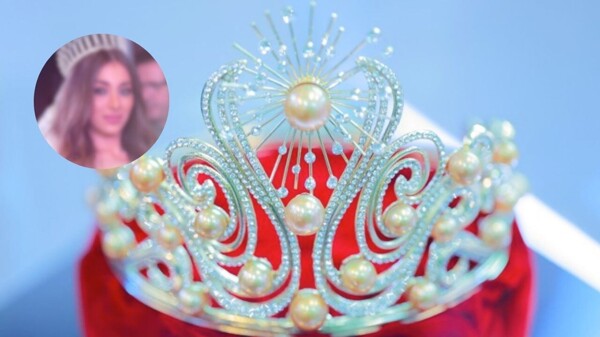 Tragic Death of Former Beauty Queen Angy Morad