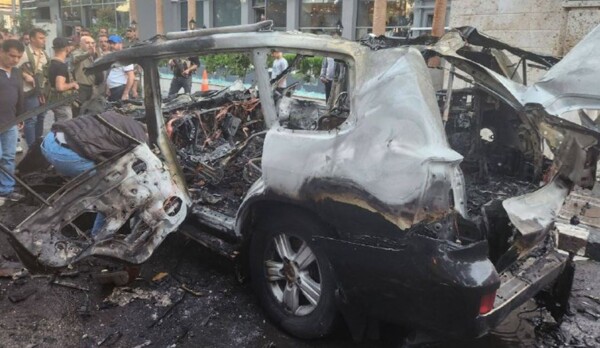 Conflicting Reports on the Death of Palestinian Leader