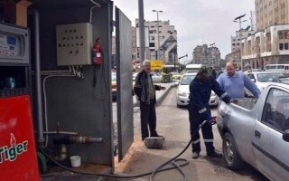 Security Operations Launched in Homs