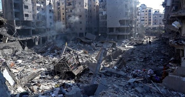 Сирия и Иран укрепляют альянсы на фоне напряженности