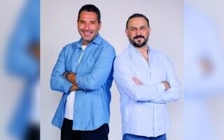 Сирийский актер Кусай Хоули рассказывает о своей карьере и будущих проектах