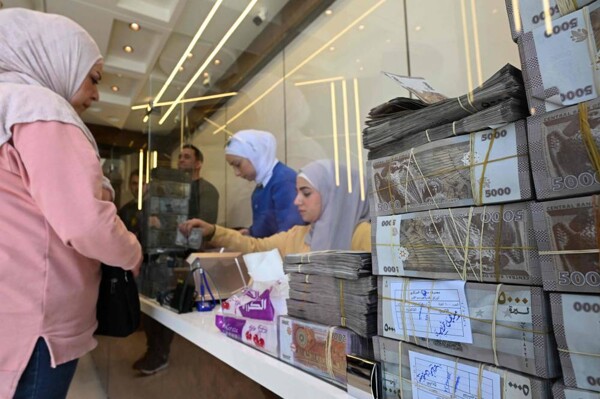 UN Discusses Economic Support for Syria