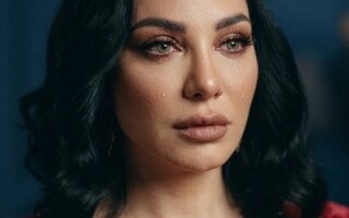 叙利亚女演员为支持阿萨德道歉