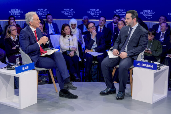 Syria Opens Economy to Foreign Investment