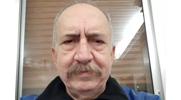 Syrian Beshar Ismail Causes a Stir on the Internet