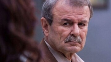 Сирийский режиссер Абделлатиф Абд аль-Хамид скончался в возрасте 70 лет