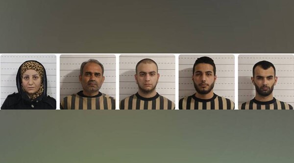 Syria Arrests Five Cell Members Linked to Hezbollah