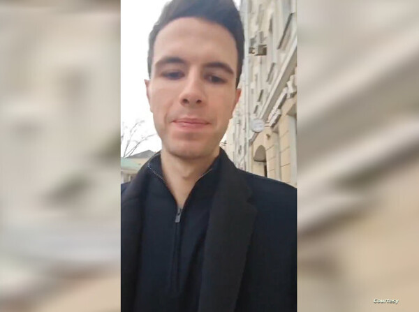 Bashar al-Assad's Son Returns to X Platform