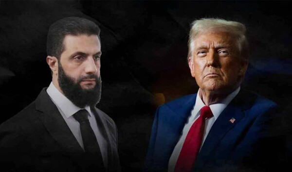 Syrian President expresses condolences over death of US soldiers