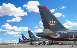 Turkish Airlines Resumes Flights to Damascus