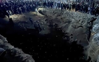 Syrian Authorities Dismiss Rumors of Gold Cave in Daraa