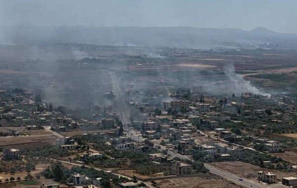 华盛顿调解叙利亚囚犯交换