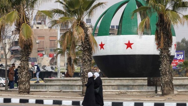 Syria Raises Economic Sanctions in Dafuos