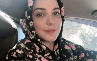 Syrian actress Slava Fouad responds to social media criticism