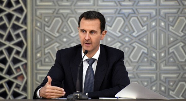 Сирия формирует новое правительство под председательством Джалали