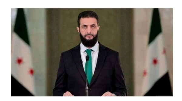 Syrian President discusses violence in Latakia