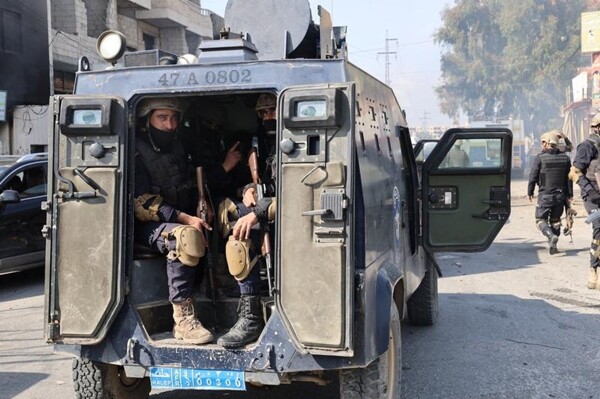 Massacre of Alawite Civilians in Syria