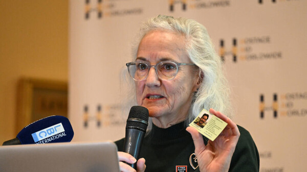 Syria Confirms Its Commitment to the Return of Austin Tice