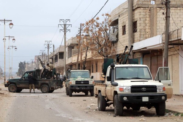 More than 180 children victims of landmines in Syria