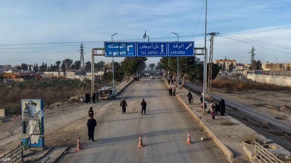 Syria and SDF Reach Ceasefire Agreement