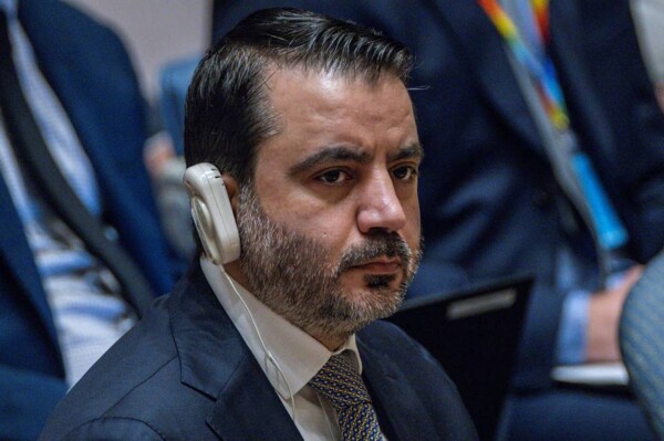 Syrian Delegation Arrives in Moscow for Talks