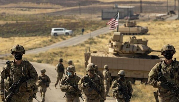 US Warns Citizens Against Travel to Syria
