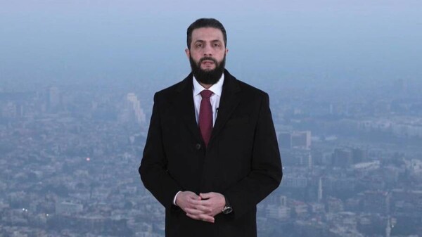 Президент Сирии заявил о конце времени страданий после снятия санкций