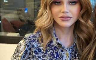 叙利亚歌手米阿达·哈纳维引发关于年龄的争议