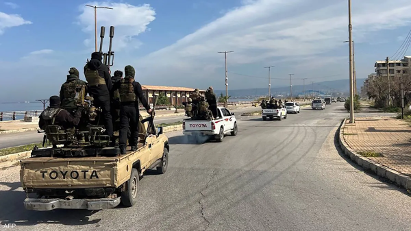 First session of trial for 14 defendants in Syria concludes without verdict