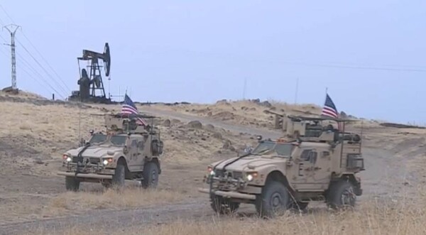 Syrian Oil Minister Talks to Reuters About the Current Situation