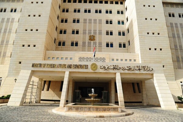 Сирия требует отзыва турецких войск для улучшения отношений