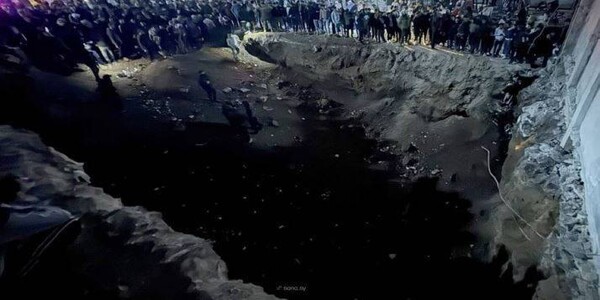 Syrian Authorities Investigate Gold Cave Reports in Daraa