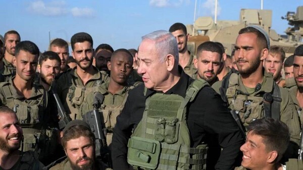 Israeli Leaders Order Military Readiness for Syrian City