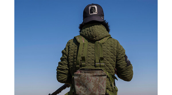 Terrorist Group Acknowledges Ties with al-Qaeda