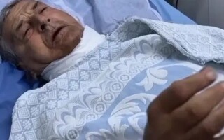 Man Attacks Taxi Passenger with Knife in Tartus