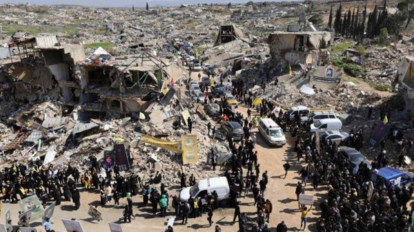 Syria Investigates Recent Violent Incidents