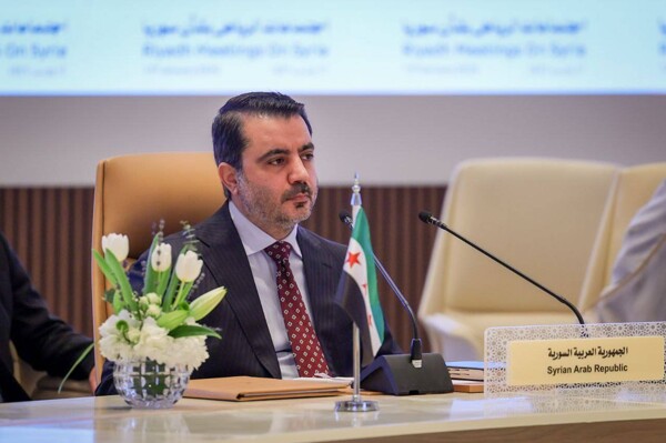 Syria's Foreign Minister Pledges to Eliminate Chemical Weapons